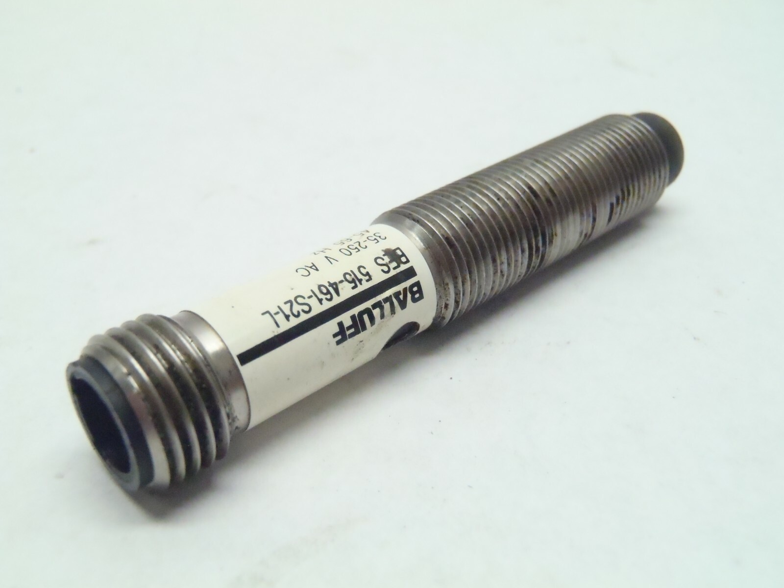 Balluff BES 515-461-S21-L Proximity Sensor