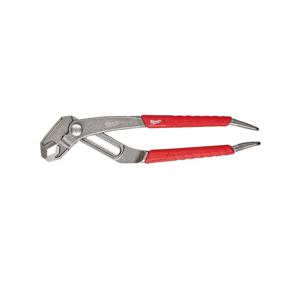 10in Comfort Grip Hex-Jaw Pliers