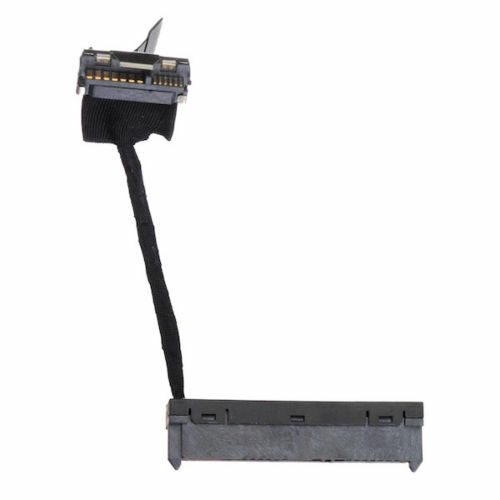 HP Compaq Presario CQ58 SATA Hard Disk Adapter Connector 2