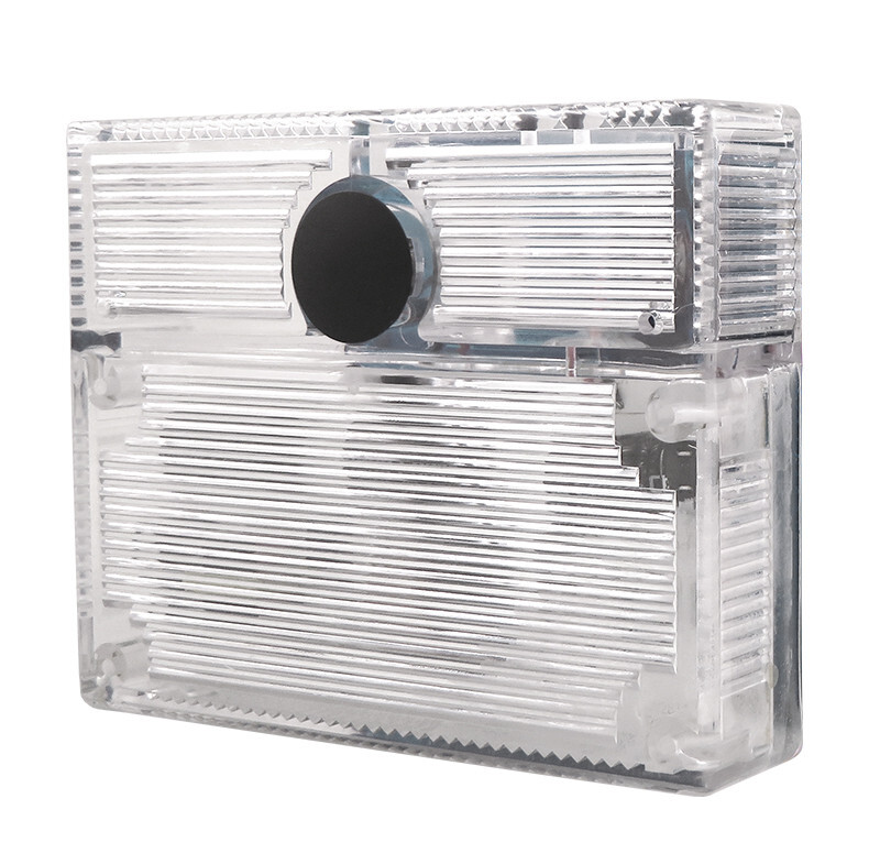 ELK - SL1C Strobe Light – Clear Lens ( ELK-SL1C )