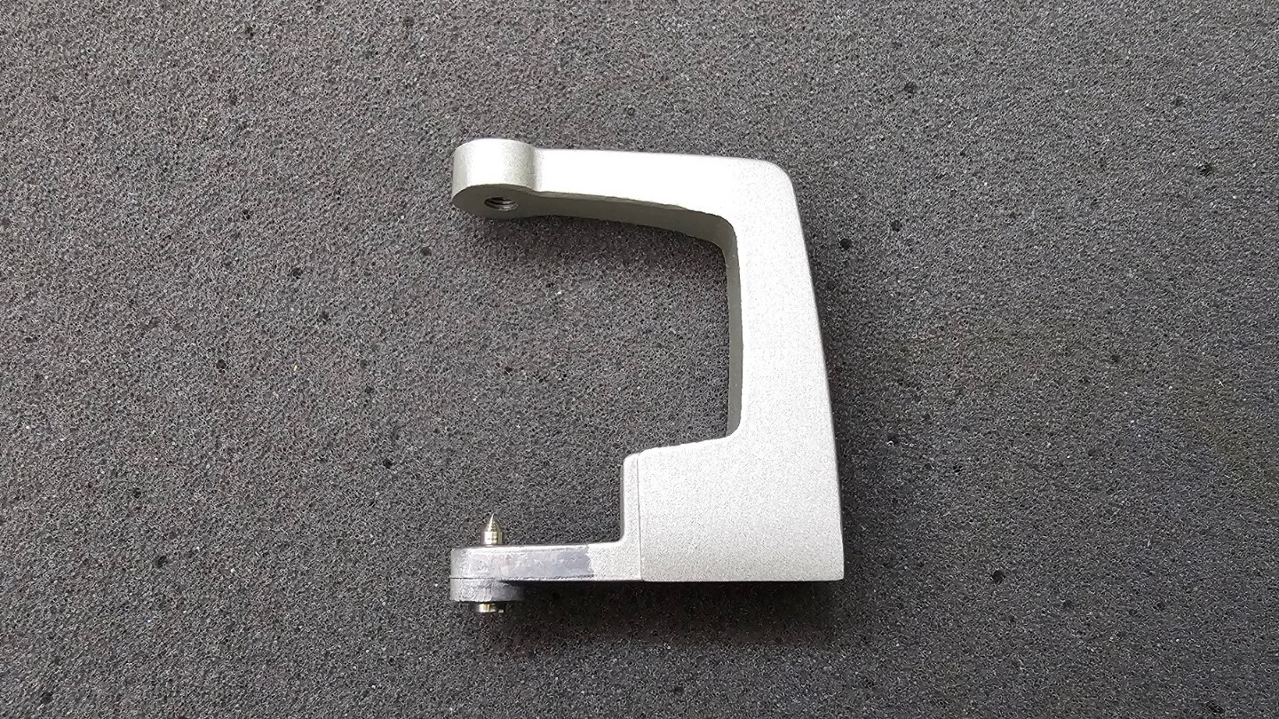 Technics Sl1200, Sl1210 series. Tonearm Bracket