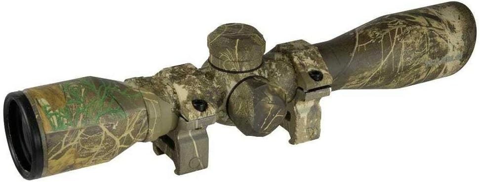 TRUGLO Crossbow Optic Scope Archery Gear