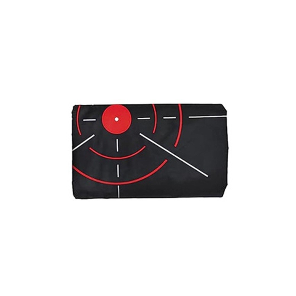 Thickened Golf Target Cloth Suitable for Garage Backyard and Driving Range Use