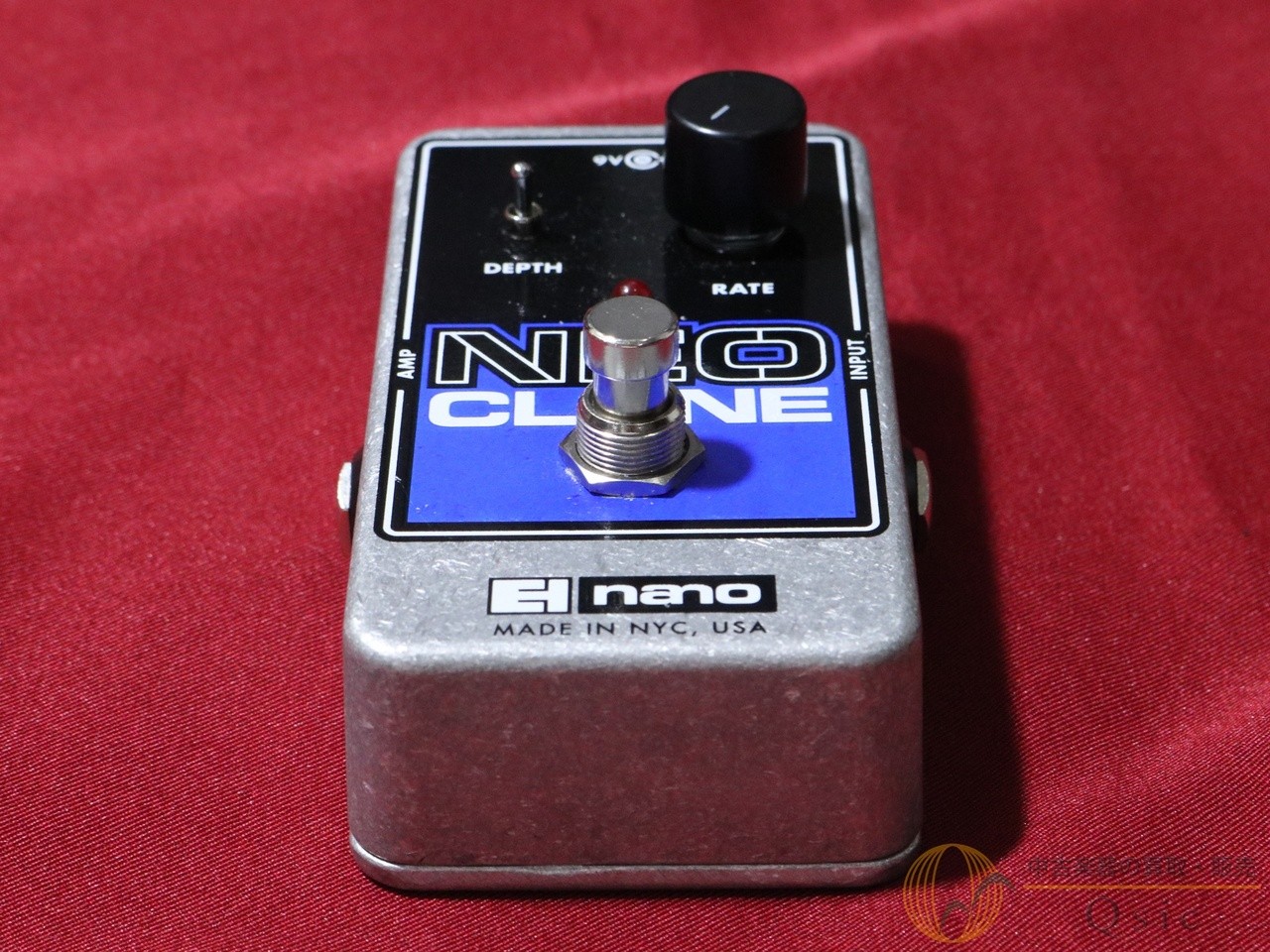 Electro-Harmonix Neo Clone Pm857 Kobe Store Stock