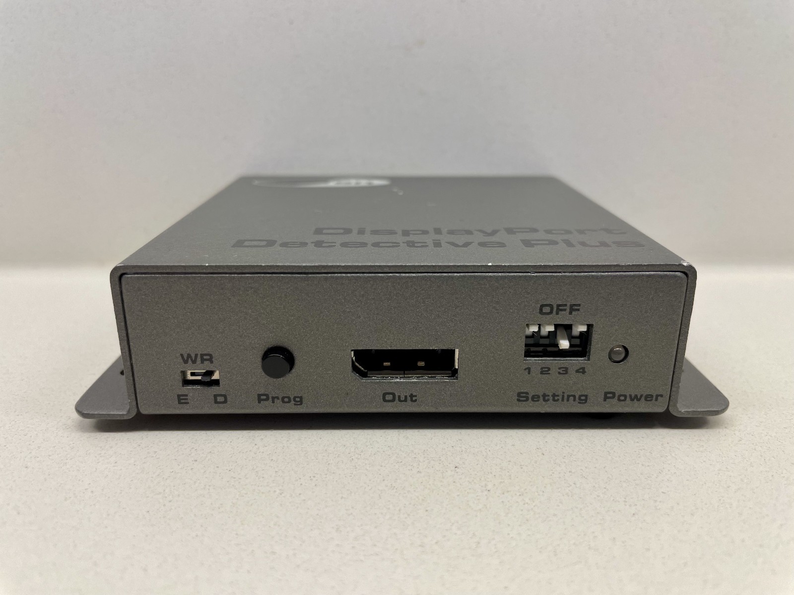 Gefen DisplayPort Detective Plus EXT-DP-EDIDP