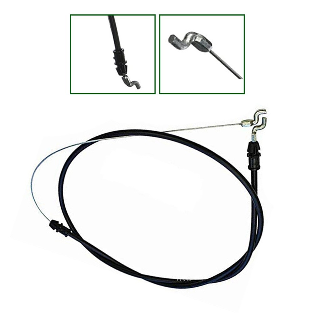 54 Inch Control Cable for Lawn Mower Models for 200 for 400 for 500 Series