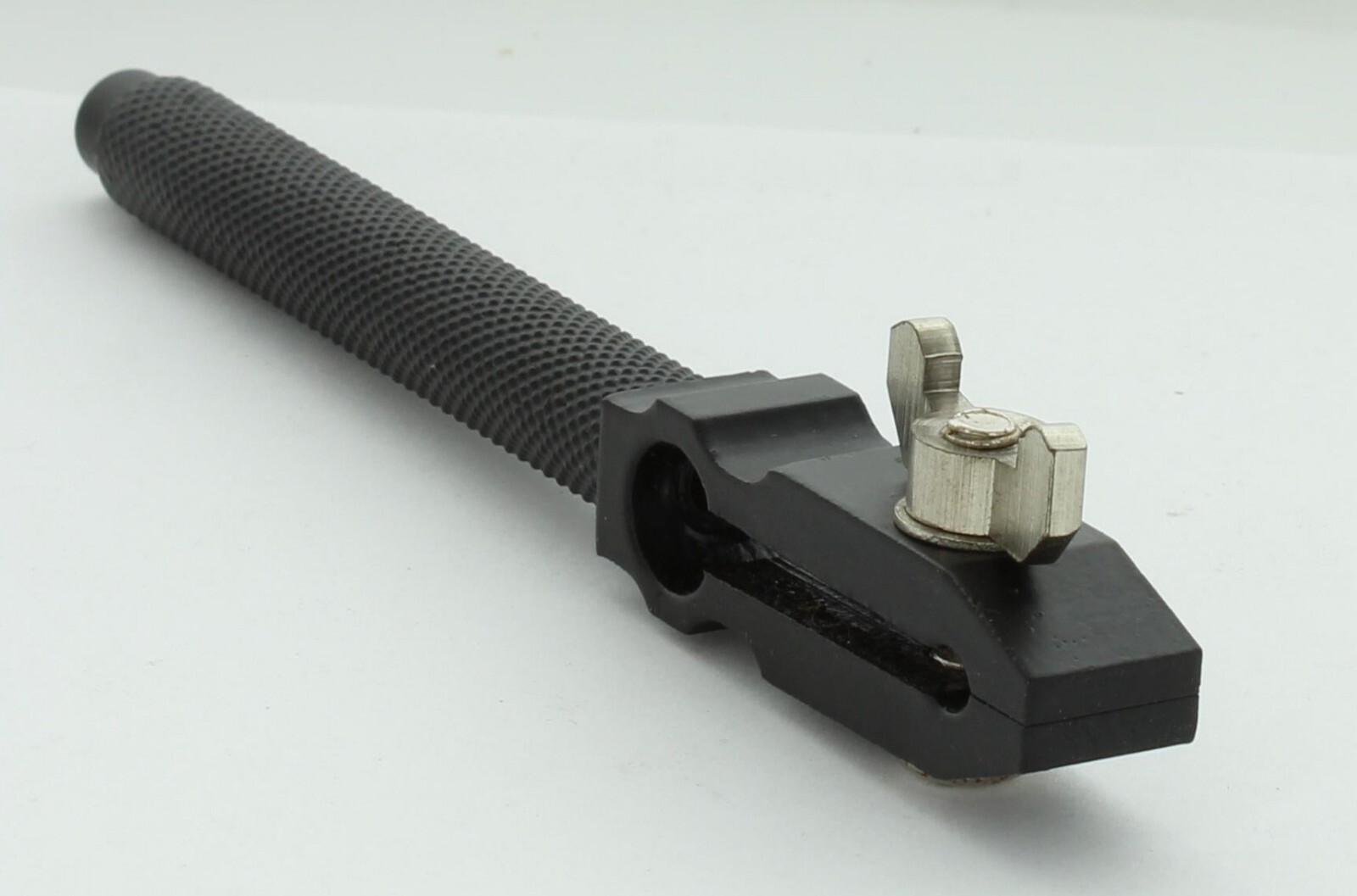 Tools Hand Vise Clamp Wrench Jewelers Clamp 12 mm Jaw