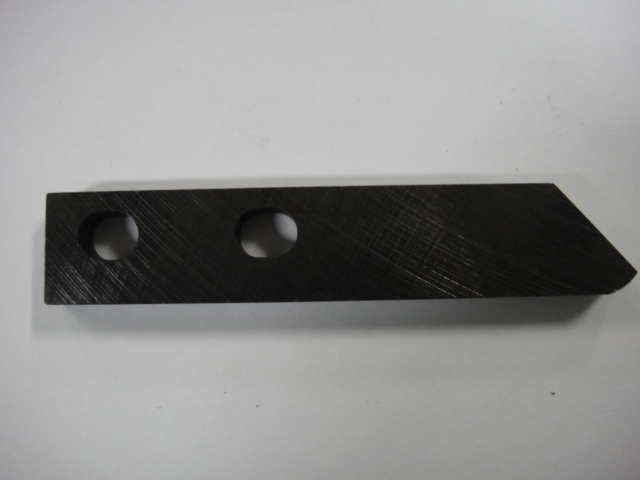 Hamada Delivery Gripper Receiving Cam, Part #A03-19-3