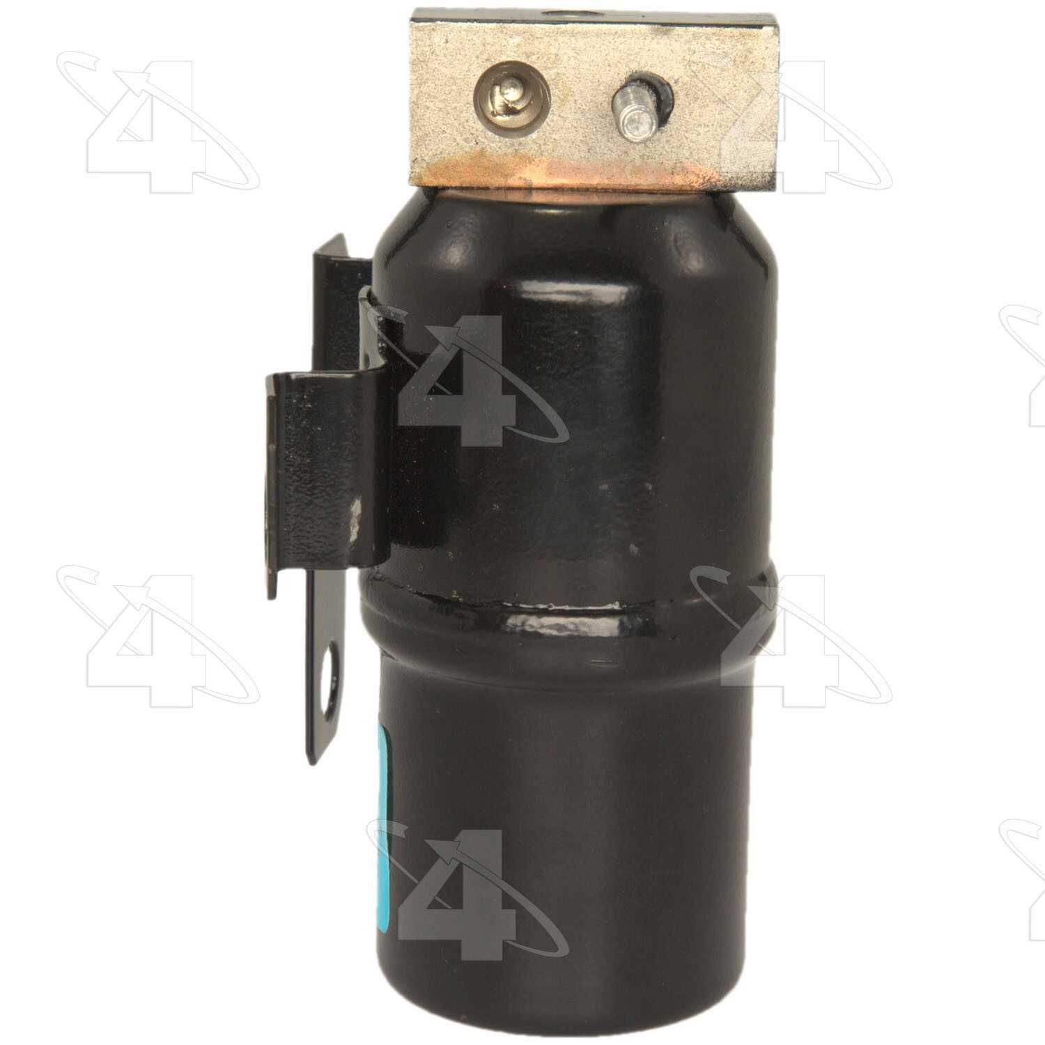 4 Seasons A/C Receiver Drier For 1993-1995 Dodge Caravan