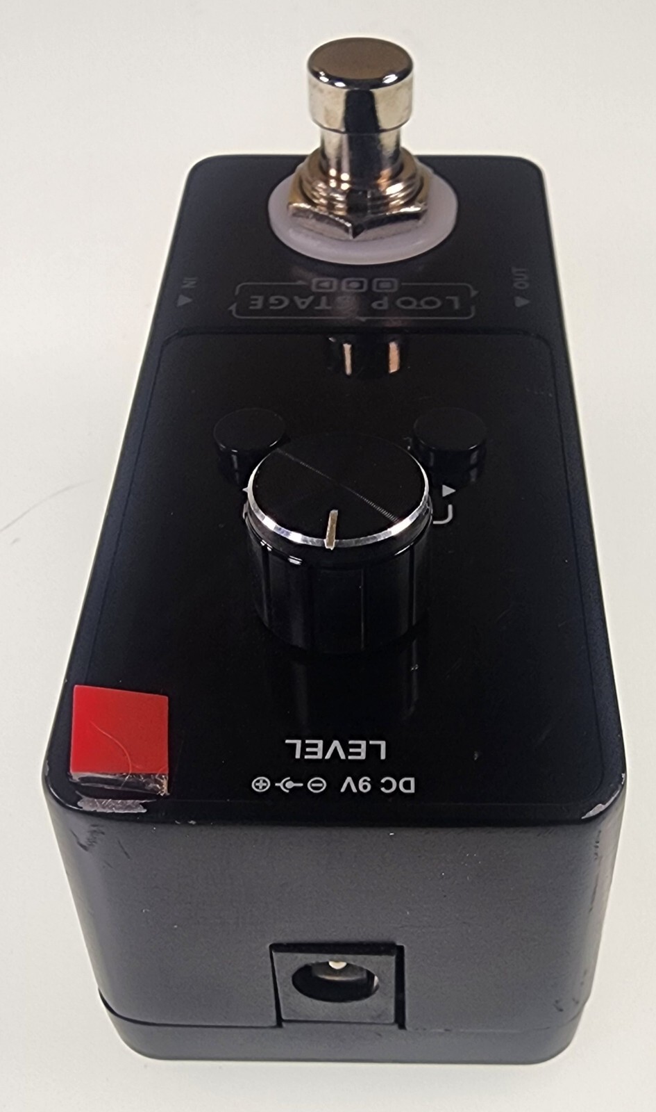 Lekato Loop Stage Looper Pedal