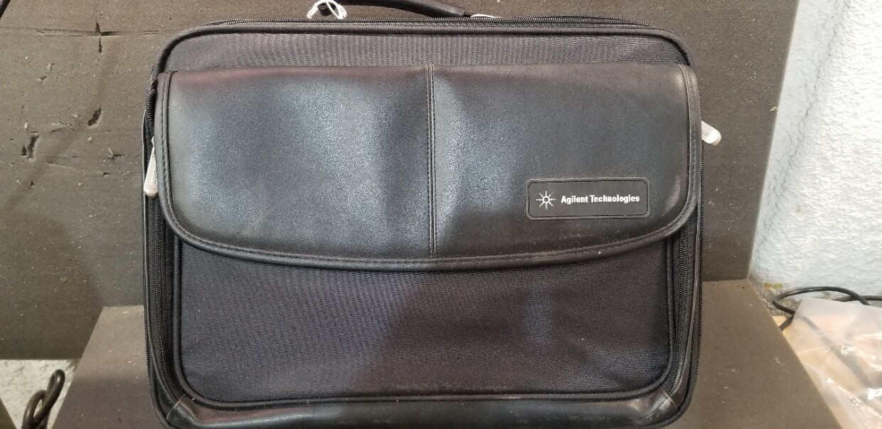 Agilent N2620A FrameScope Pro Unit A