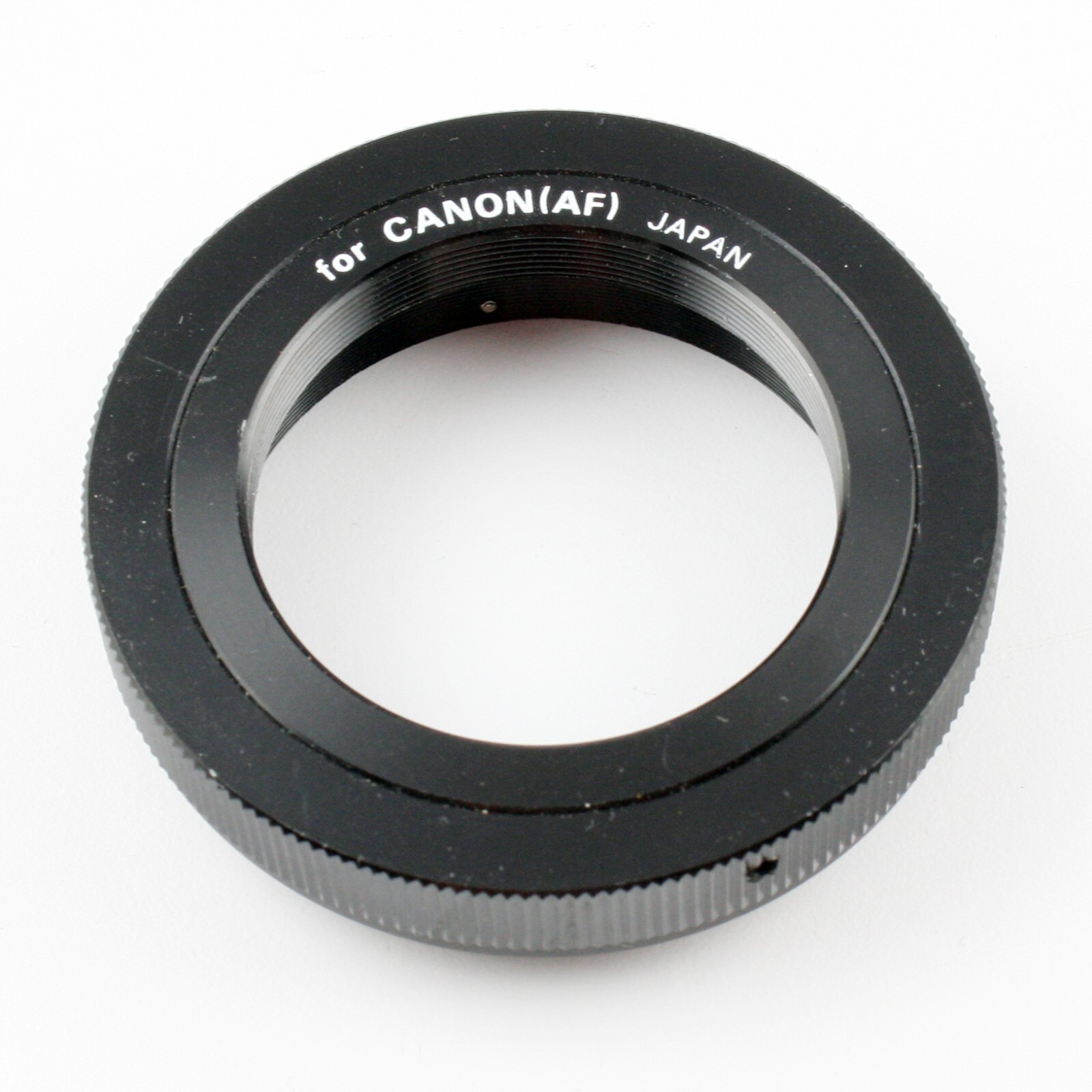Unbranded -T-Mount Adapter for Canon EOS AF Cameras