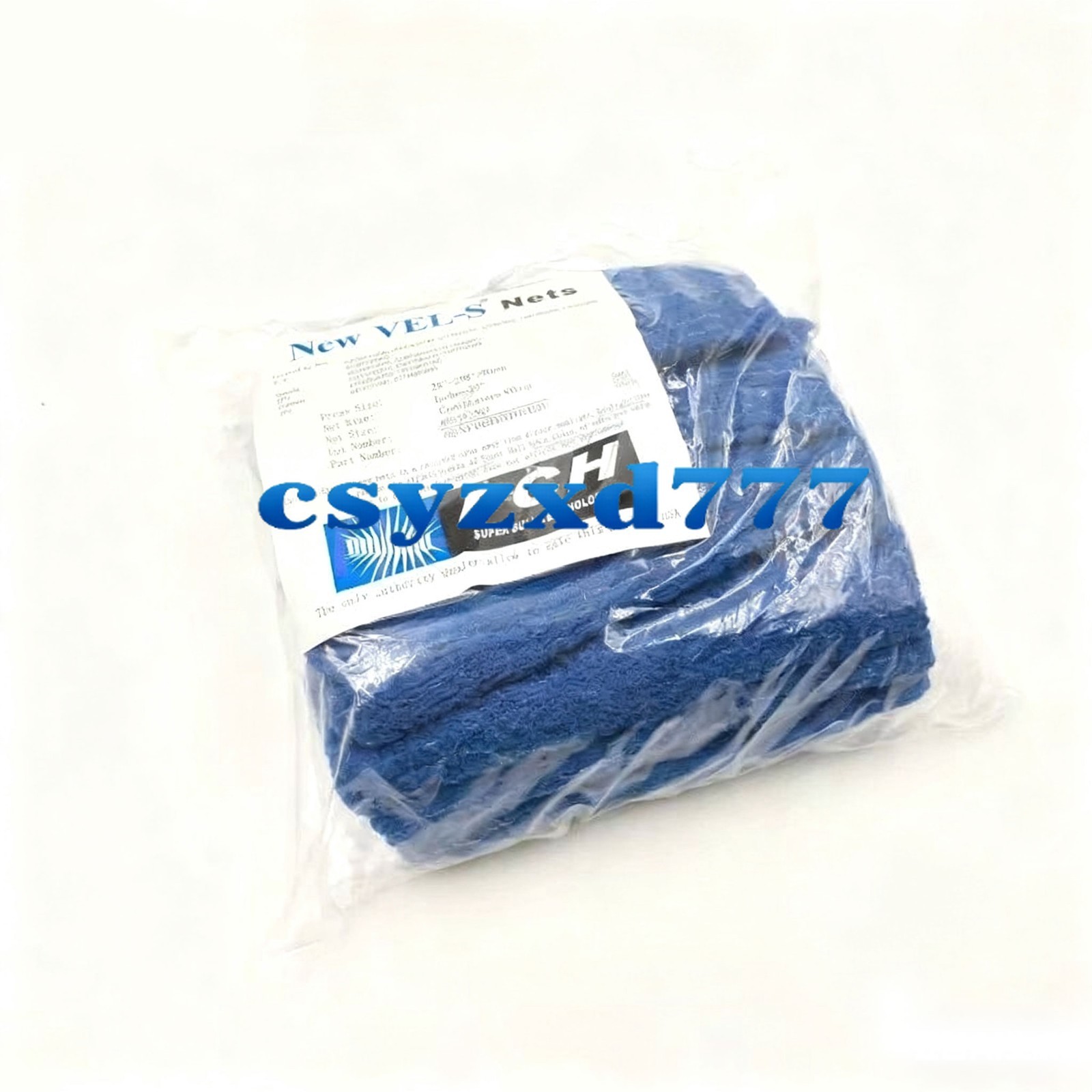 6 Pieces SM74 Blue Net 28" Super Bull Net for Heidelberg SM74 Printing Machine