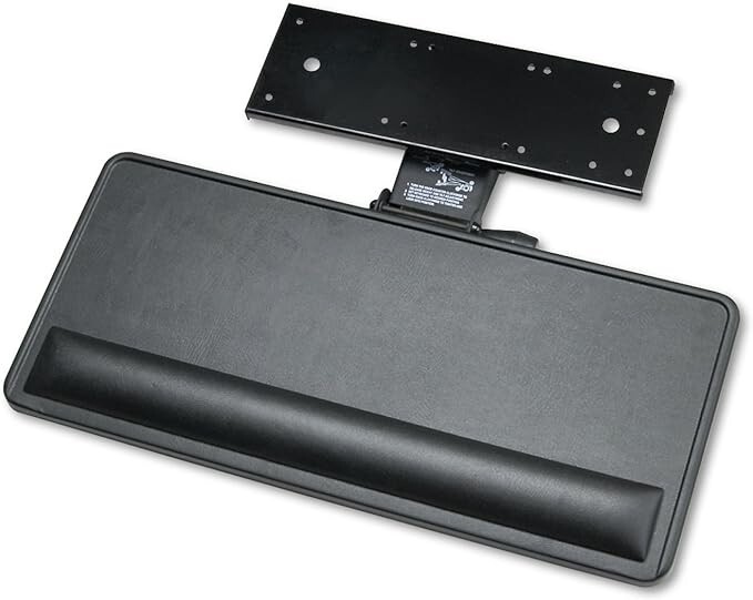 ERGONOMIC CONCEPTS ARTICULATING 27" PLATFORM STANDARD MECHANISM EC1975Q