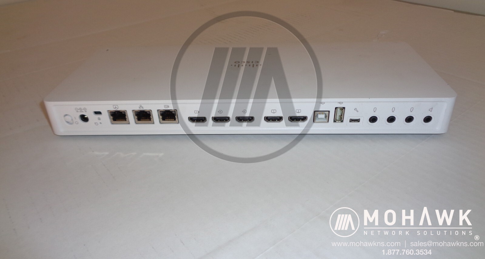 CS-CODEC-PLUS-K9 -Cisco Video Conferencing Device - REF