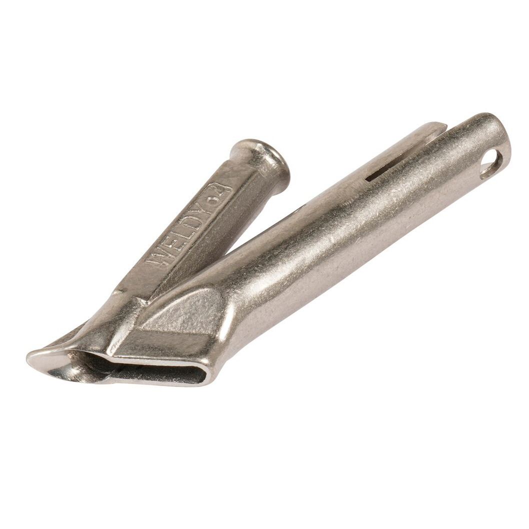 Weldy Profile D ø 4 Speed Welding Nozzle Ø 8mm/0.3in for Heat Guns