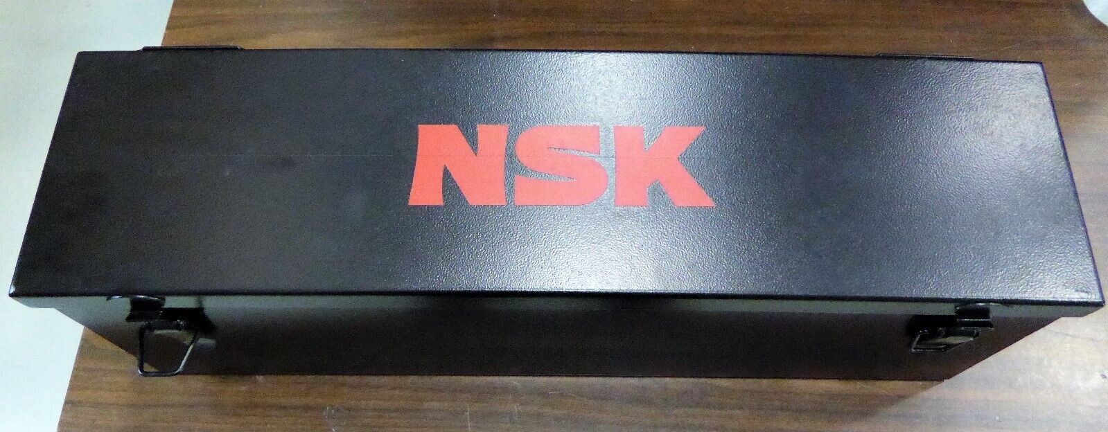 NSK HSS Large Hydraulic Single Stage Hand Pump