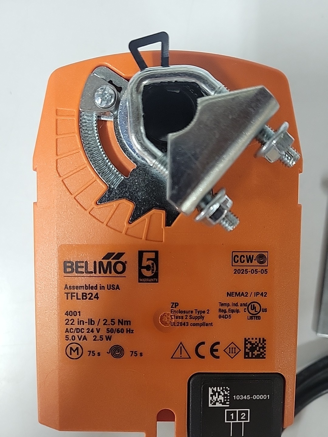 BELIMO TFLB24