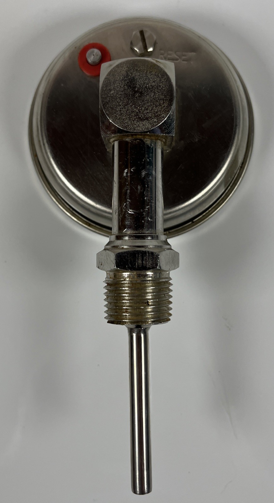 TREND Temperature Gauge Thermometer T50-300F