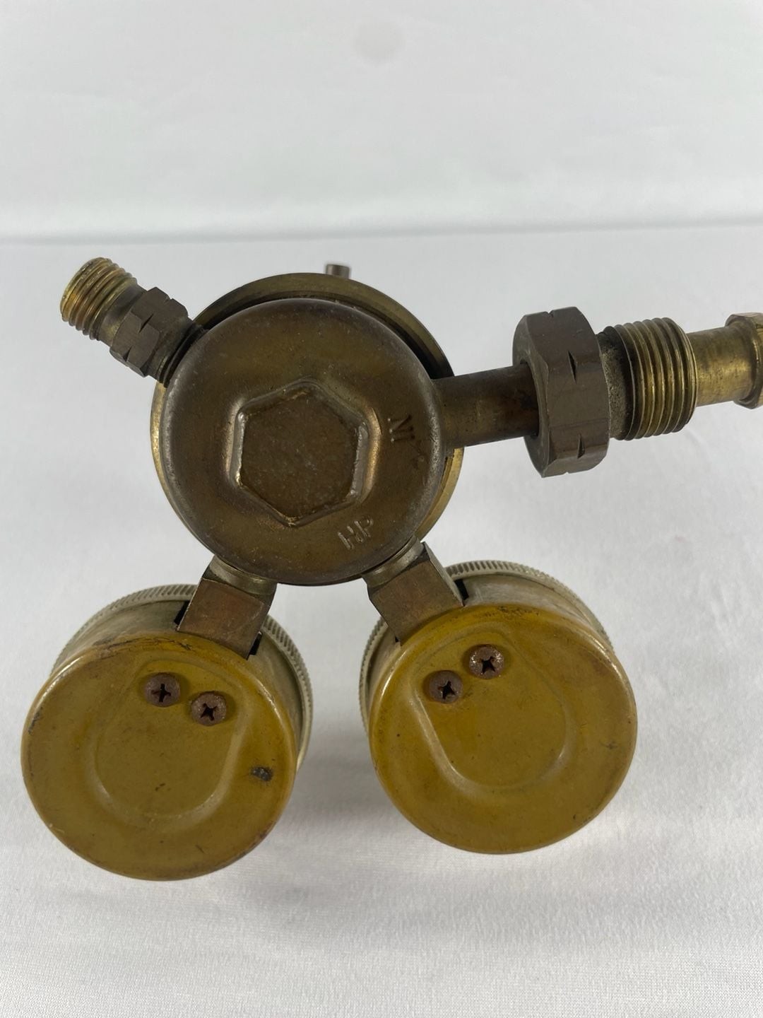 Firepower Acetylene Gas Regulator*untested*