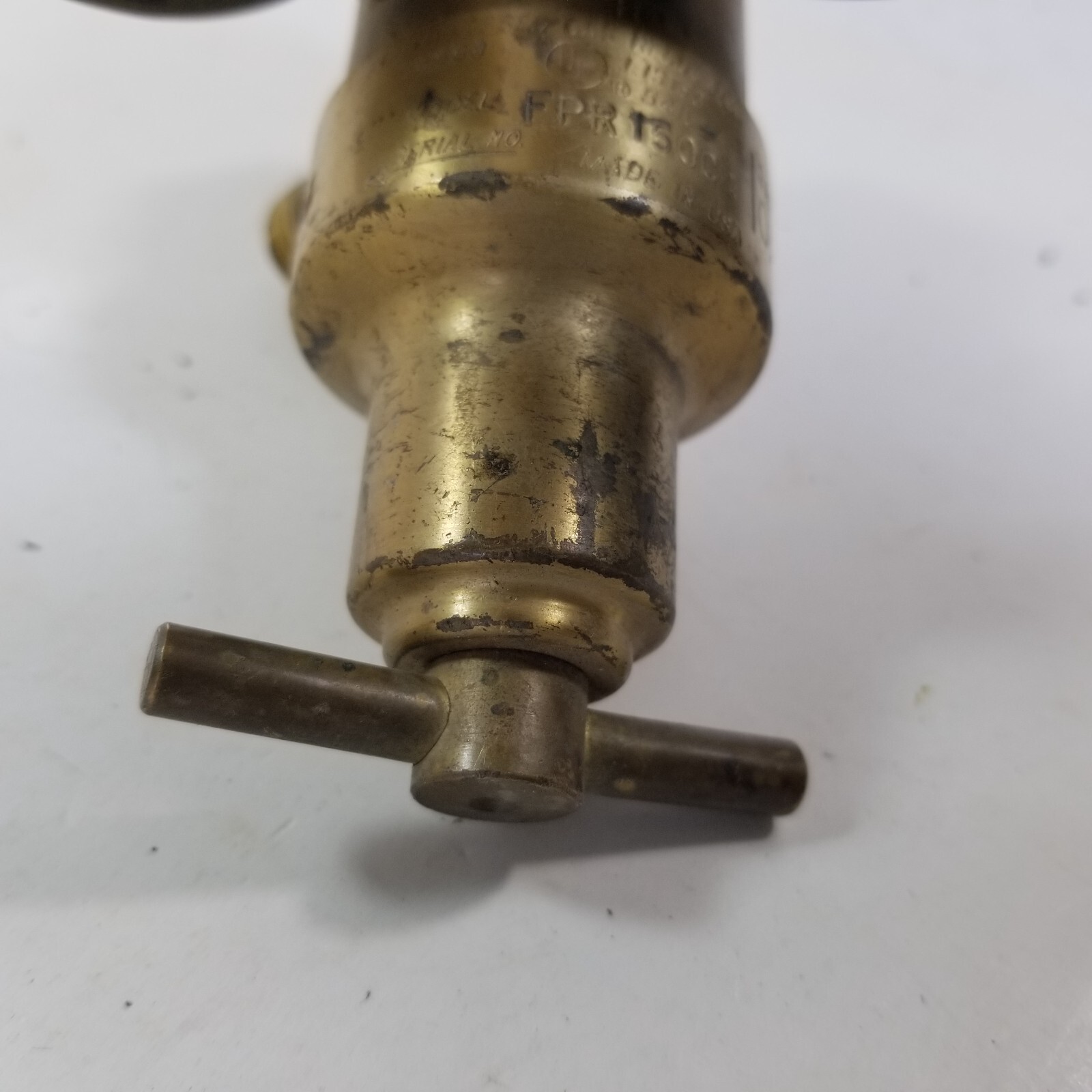 Victor Compressed Gas Regulator fpr150cr