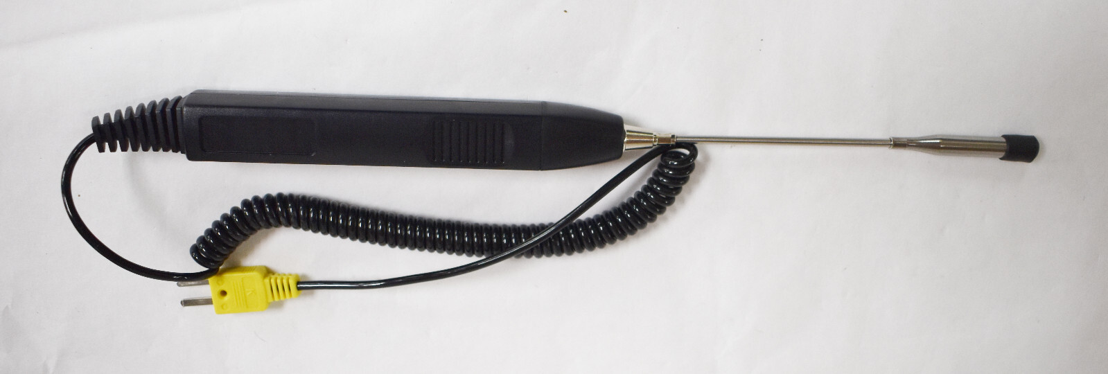 EXTECH 881602 Surface Temp Probe,-40 to 932 Deg F