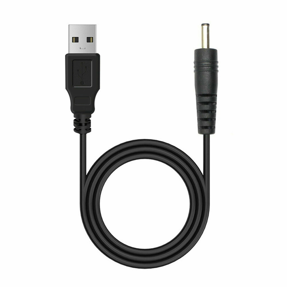USB Charger Charging Cable Cord Lead fr Huion Rechargeable Pen PE150 PE330 PF150
