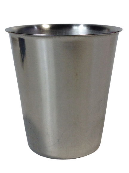 Medegen Tumbler Stainless Steel 68470