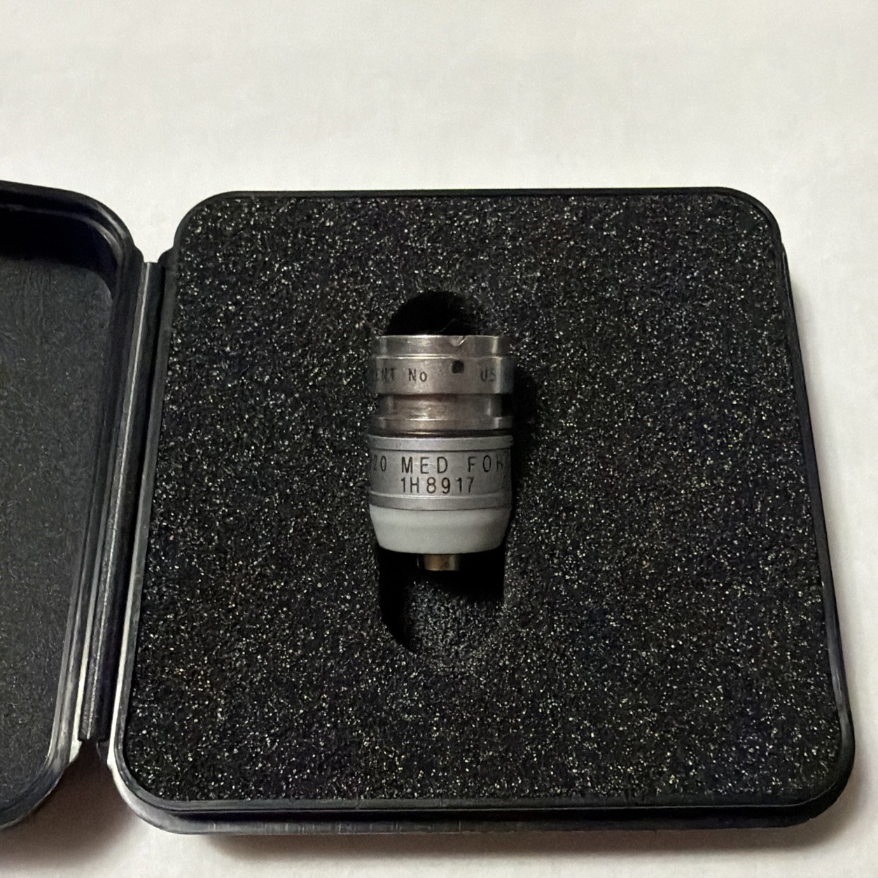 Renishaw TP20 Medium Force CMM Probe Module