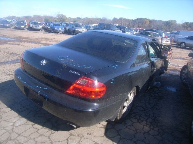 2001-2003 Acura CL Control Module Network Driver Left LH Multiplex OEM 139080
