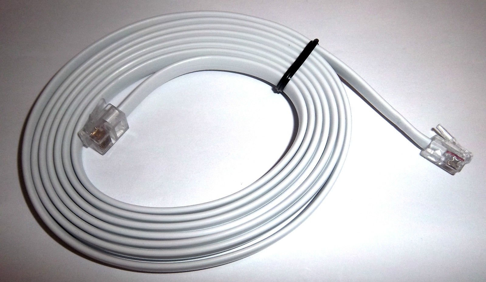 HAM RADIO Extension Data Cable for Various Kenwood Models