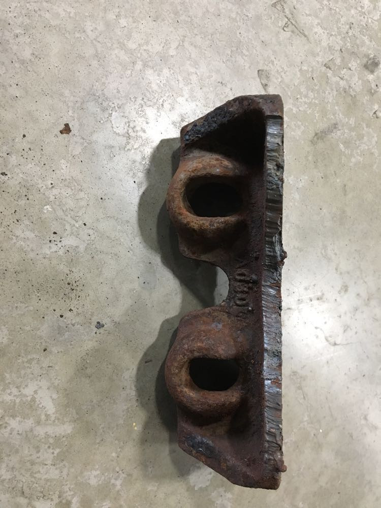 Eaton RS/DS-404 Suspension Bracket 302198 (641-10590)