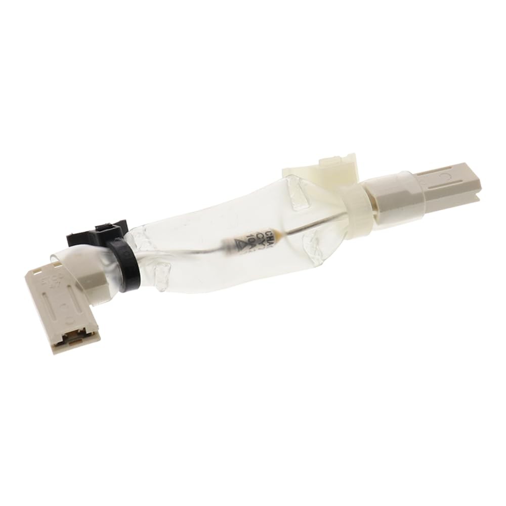 Exact Replacement W10545255 Range Oven Thermal Fuse for Whirlpool Stove