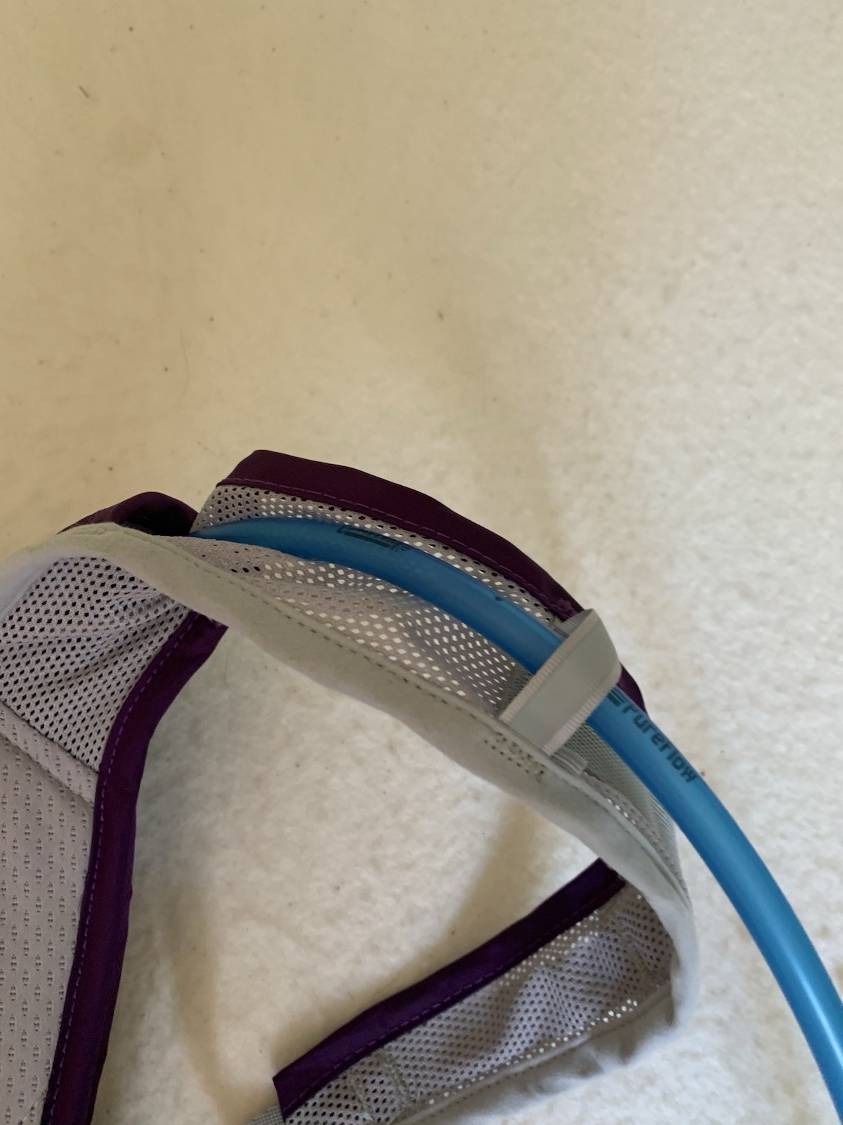 Camelback Charm Hydration Pack Purple