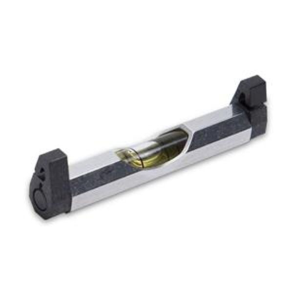 Marshalltown - 3" Aluminum Line Level #16554