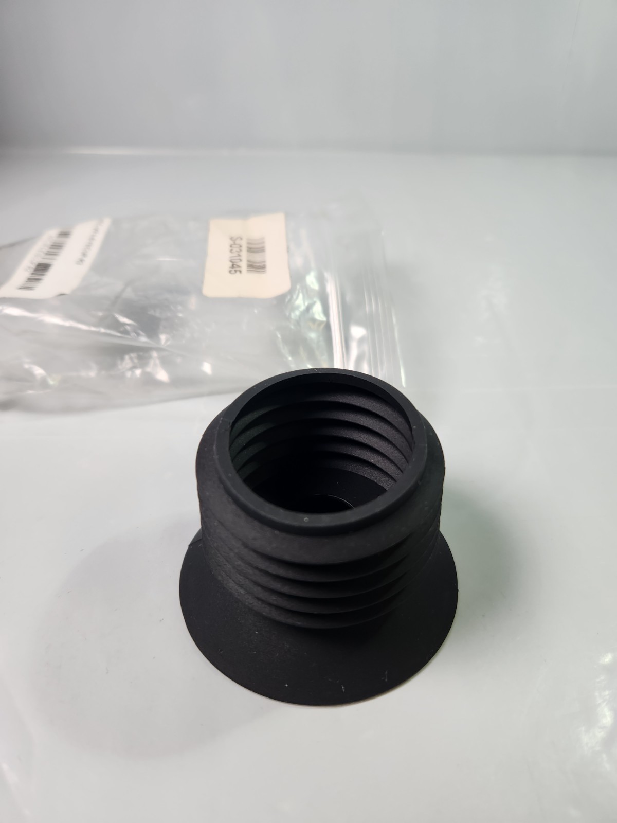 SmallHD Circular Eyecup For VF4 Viewfinder / DP4-EVF
