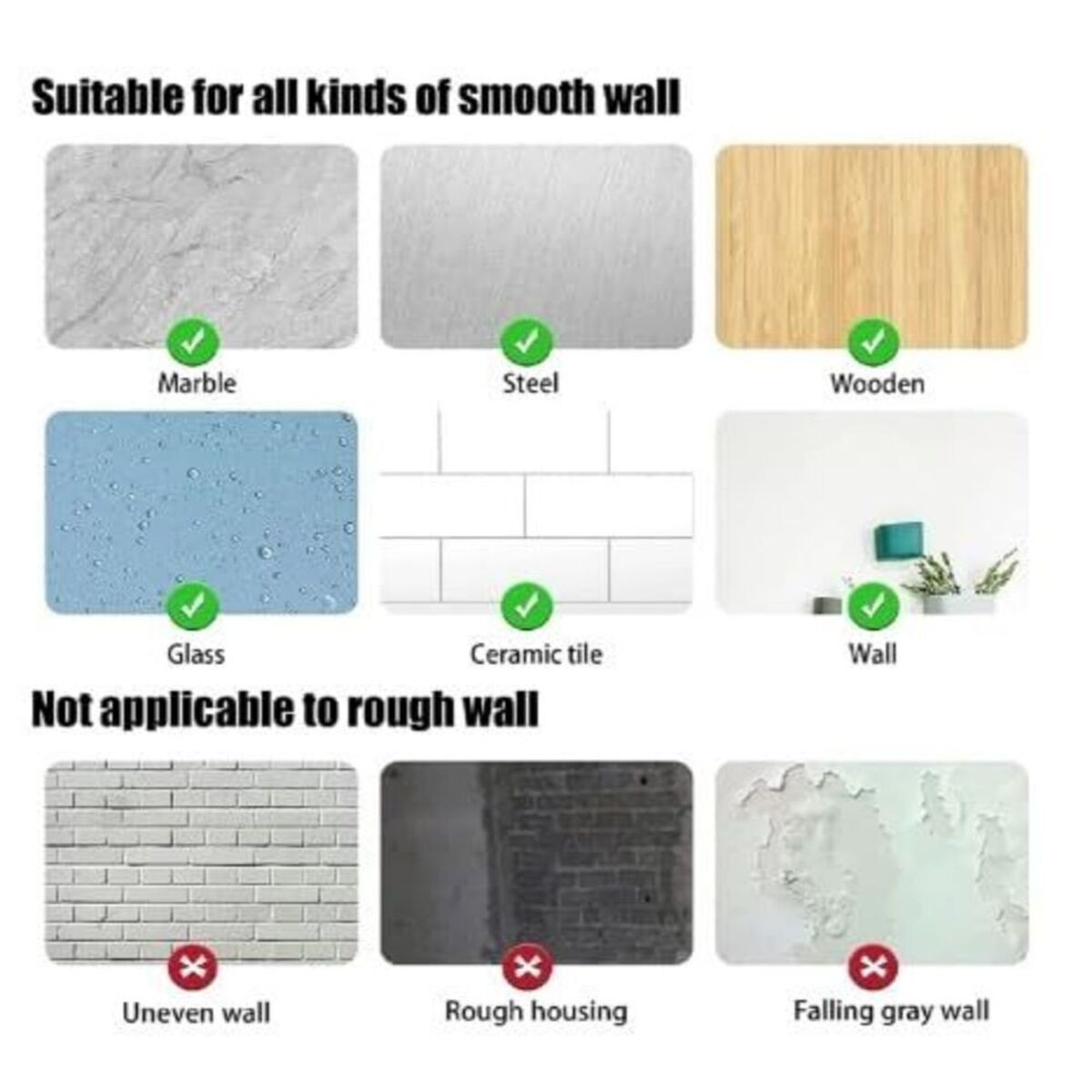 1Roll Oil Proof Kitchen Sticker Home Durable Multipurpose