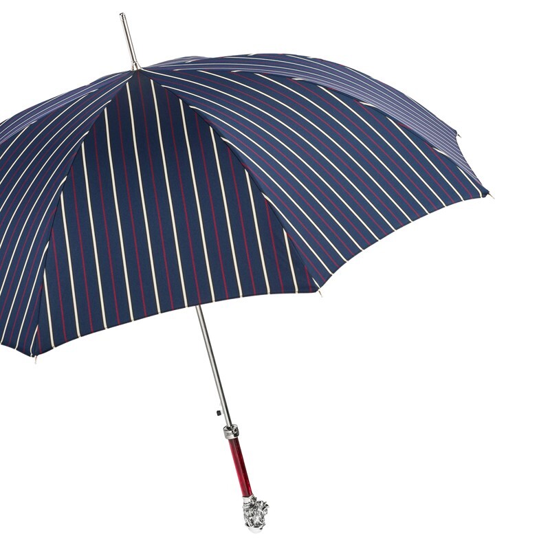 Pasotti Monkey Umbrella with Gift Box included New