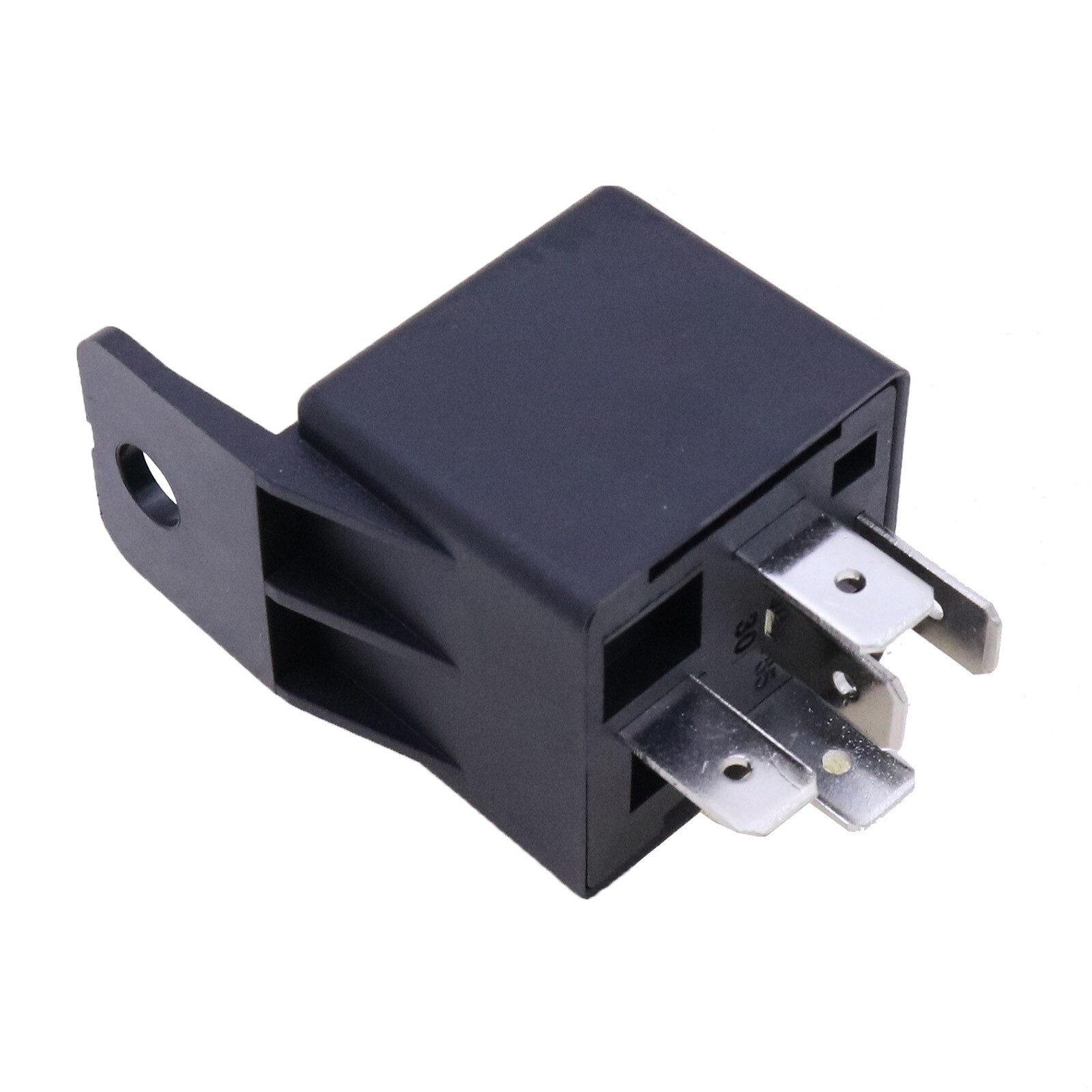 12V 30A Relay 7374708 for Bobcat CT1021 CT1025 CT2025 CT2035 CT2040 CT2535CH