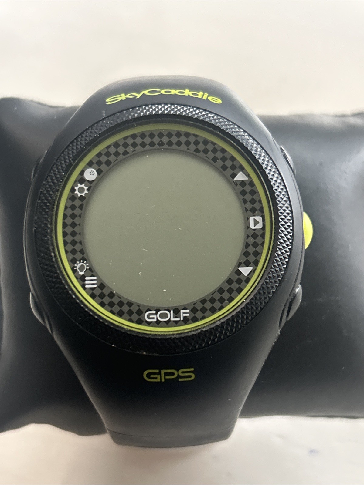 Sky Caddie GPS Golf Watch
