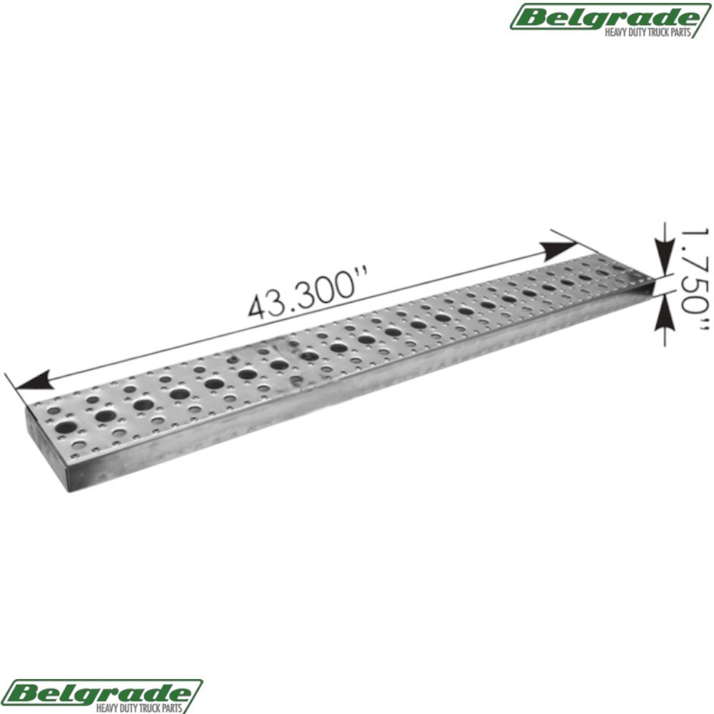 M46011 Step 1100MM Replaces A22-57757-110 - Cascadia Century FLD120