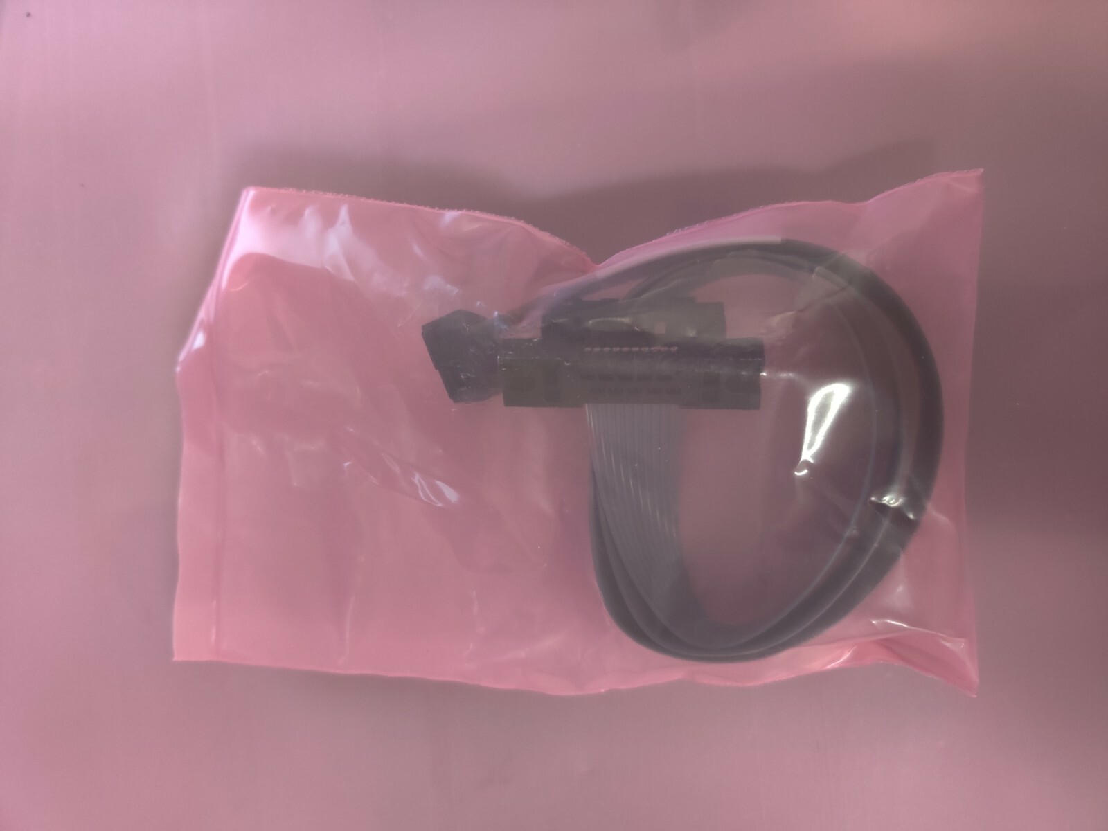 Universal Instruments Flat Cable 43609301