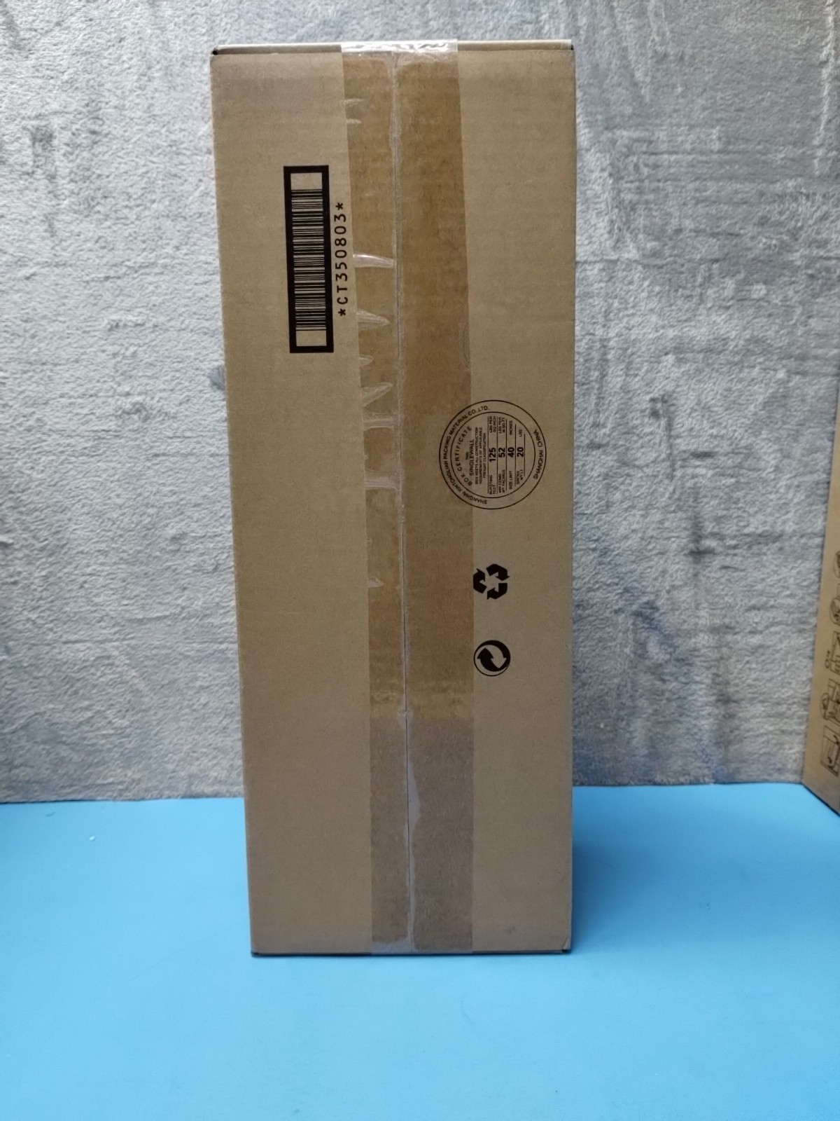 Genuine DELL 5130cdn/C5765dn Yellow X951N Imaging Drum