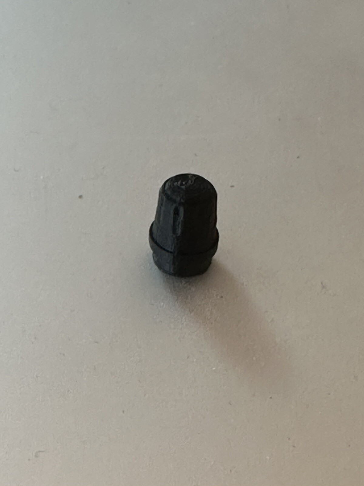 Yaesu FT-90 Replacement Volume Squelch Knob 3D Printed