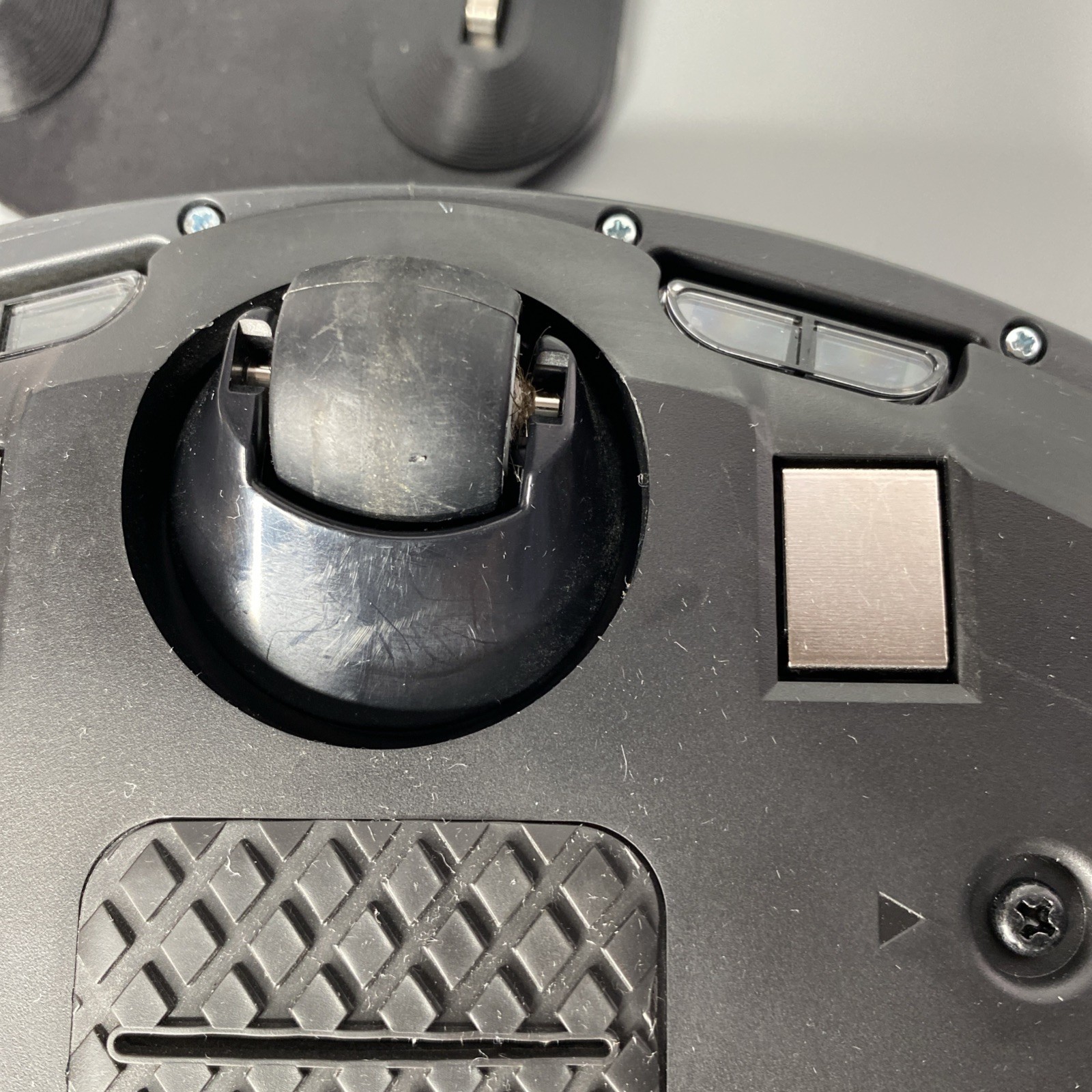 Roomba Vac Essential Q012020