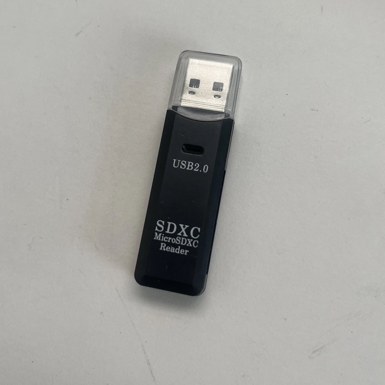 Diginerds USB 2.0 External Card Reader, SD/ microSD SDXC Memory Card