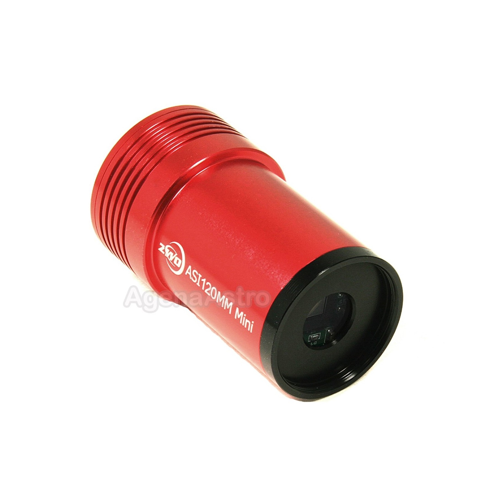 ZWO ASI120MM-MINI 1.2 MP CMOS Monochrome Astronomy Camera with USB 2.0# ASI12...