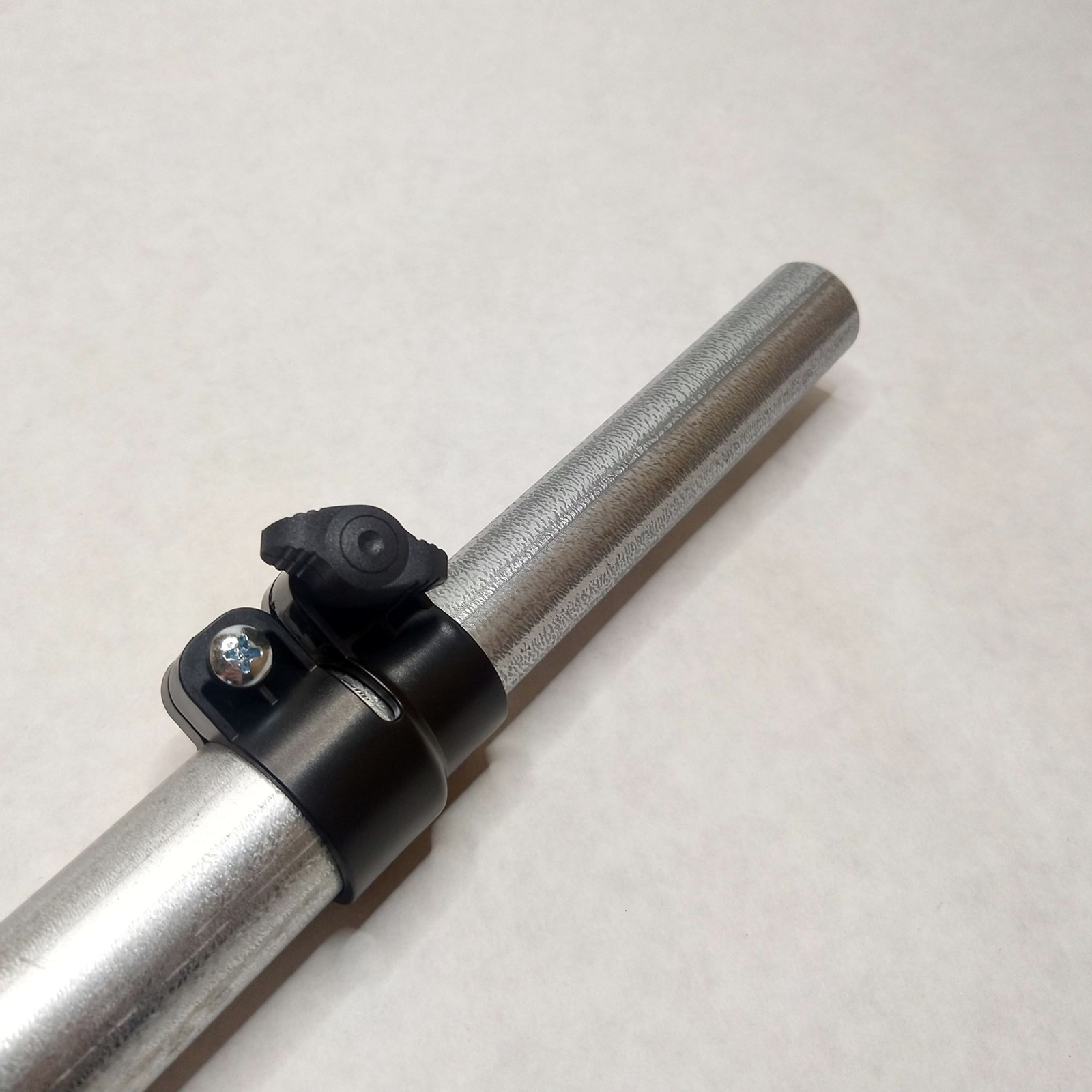 Cinch - 3/4 to 1 Inch EMT Conduit Telescoping Coupling (Clamp)