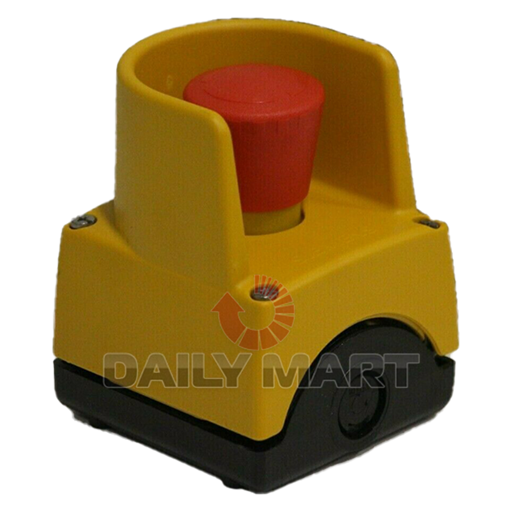 New In Box SIEMENS 3SB3801-0DF3 Push Button Switch