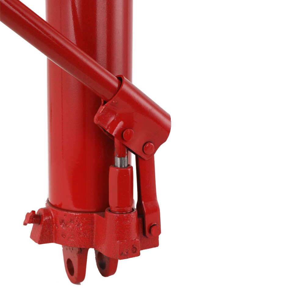 12T Hydraulic cylinder pump Spare part for workshop crane Wagenheb